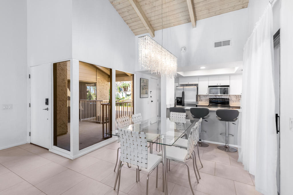 Mountain Cove - Residential Lease