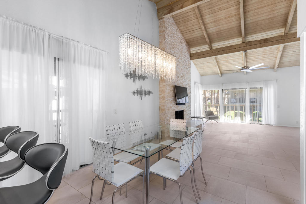 Mountain Cove - Residential Lease