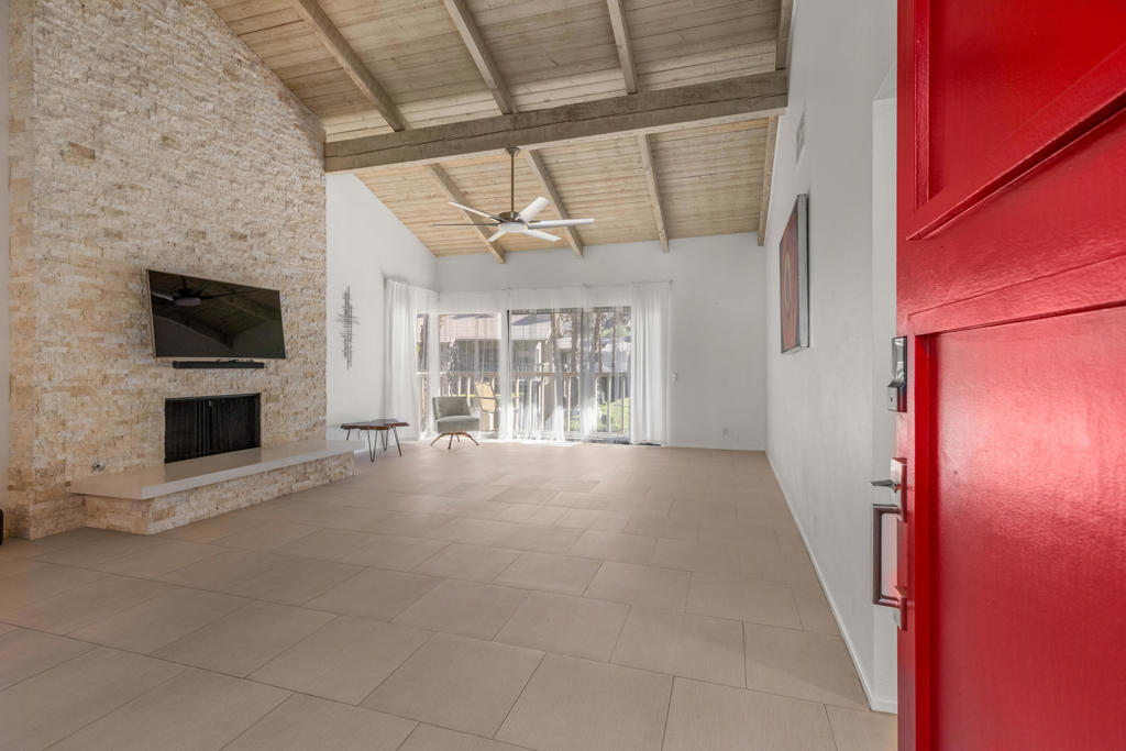 Mountain Cove - Residential Lease