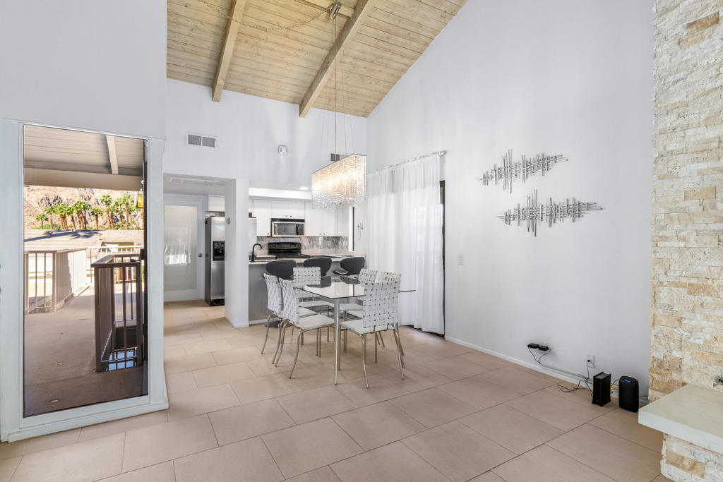 Mountain Cove - Residential Lease