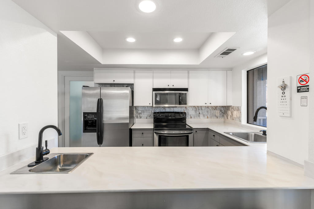Mountain Cove - Residential Lease