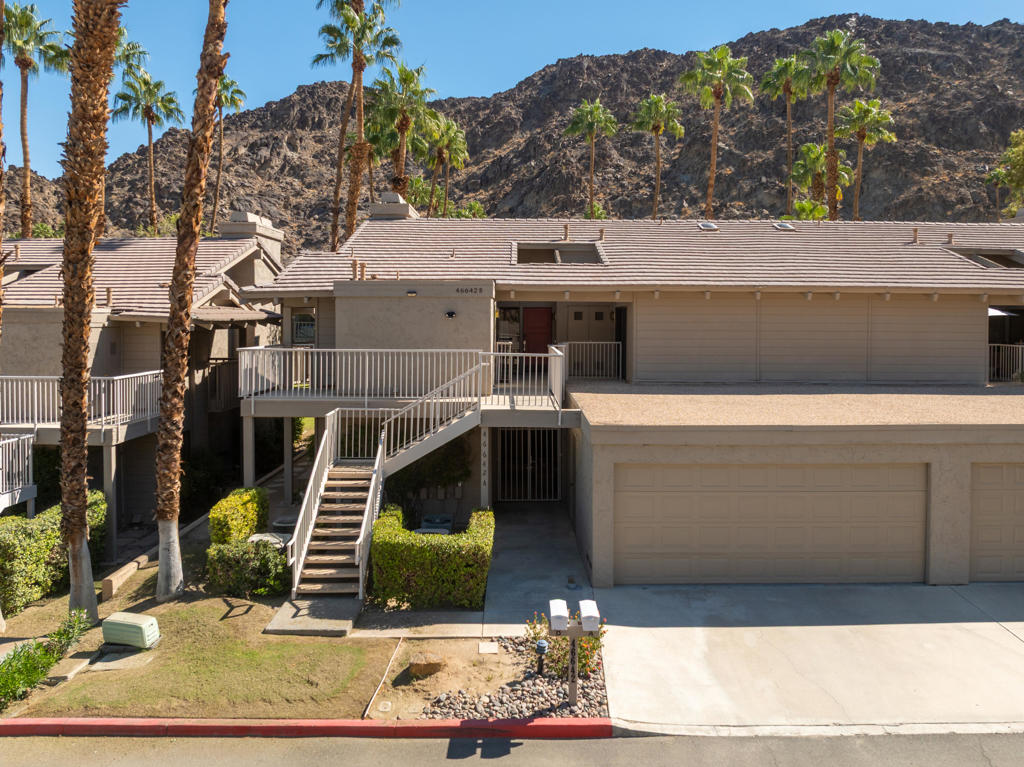 Mountain Cove - Residential Lease