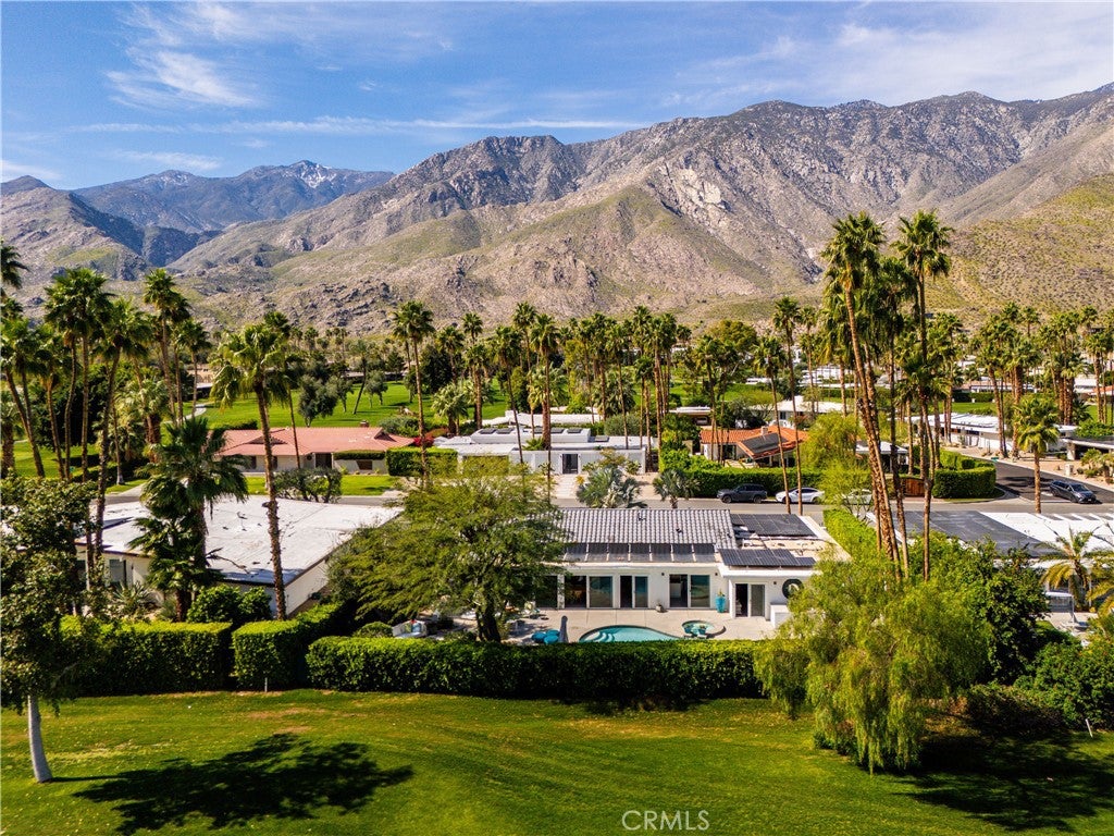 2736 S CAMINO REAL