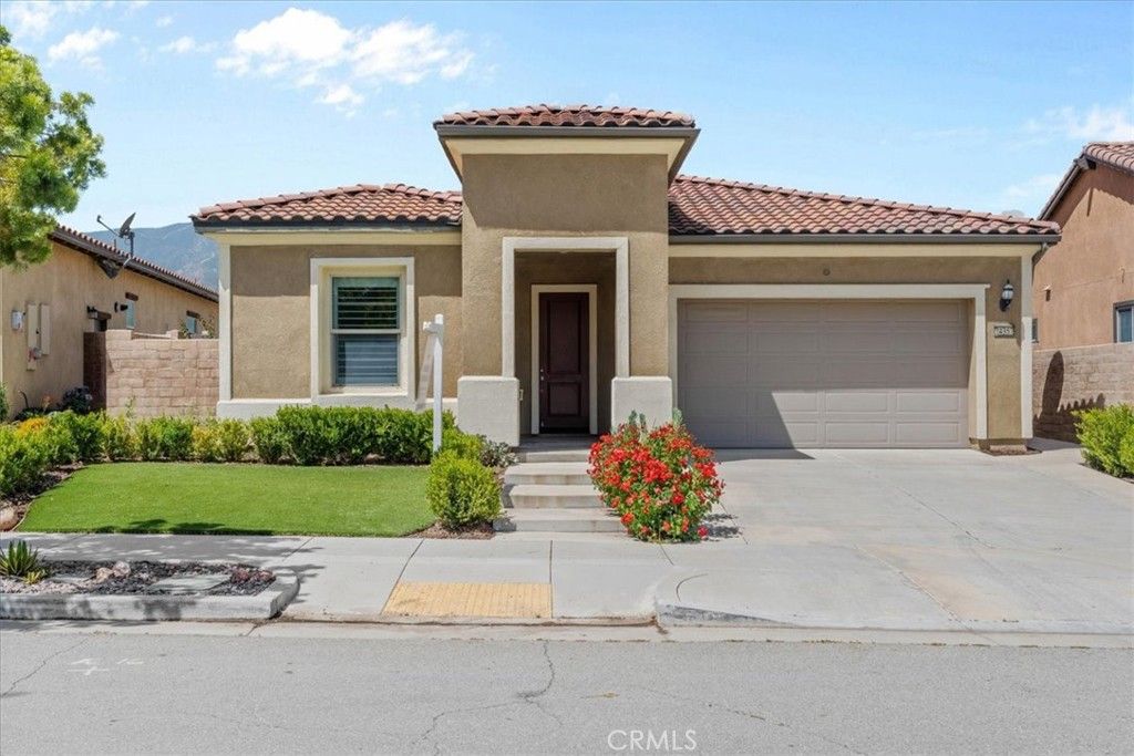 Photo of 24357 Sunset Vista Drive, Corona, CA 92883 (MLS # OC26083739)