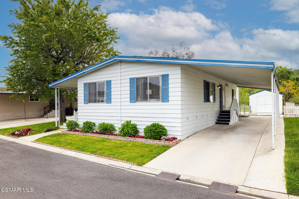 15750 Arroyo Drive 183