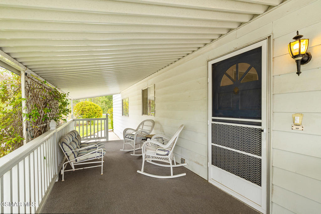 15750 Arroyo Drive 183