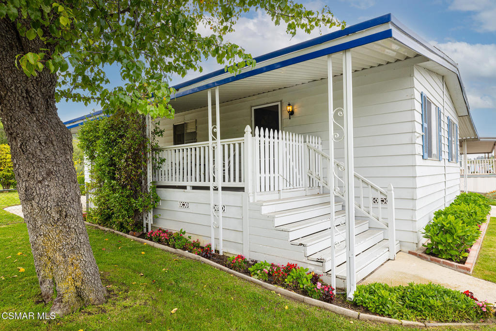 15750 Arroyo Drive 183