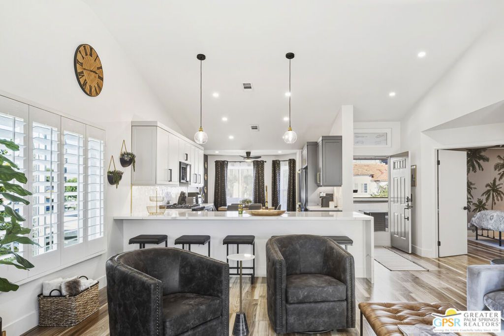 Photo of 189 Torrey Pine Drive, Palm Desert, CA 92211 (MLS # 26638525PS)