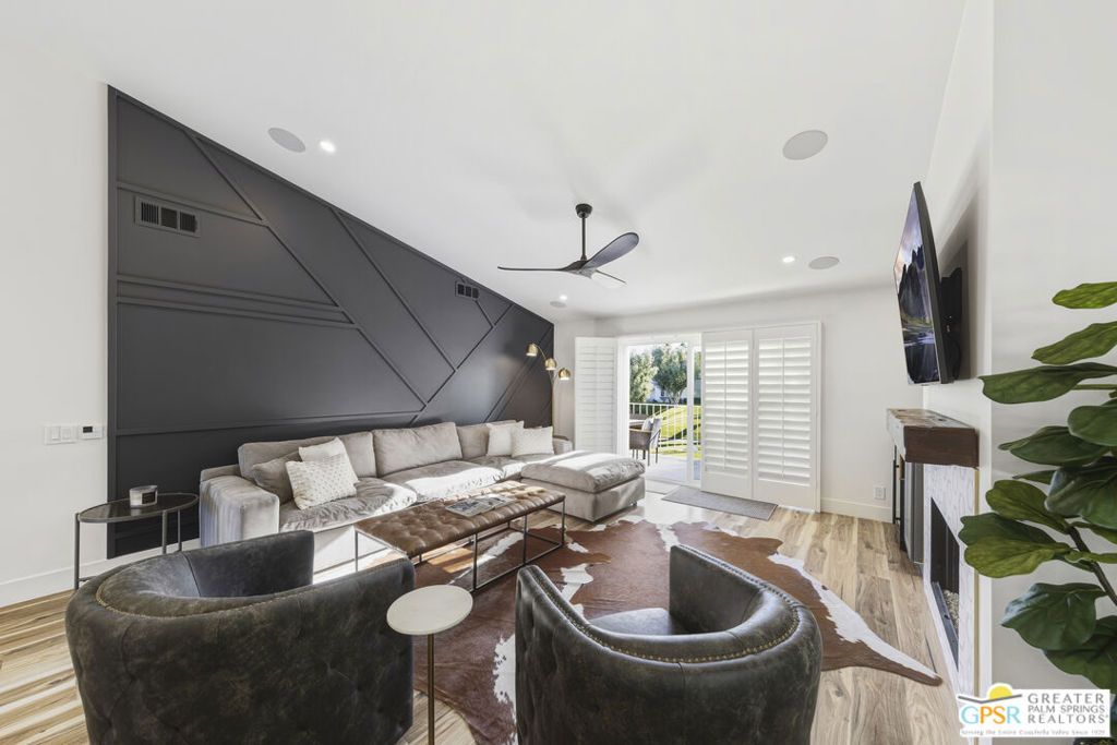 Photo of 189 Torrey Pine Drive, Palm Desert, CA 92211 (MLS # 26638525PS)