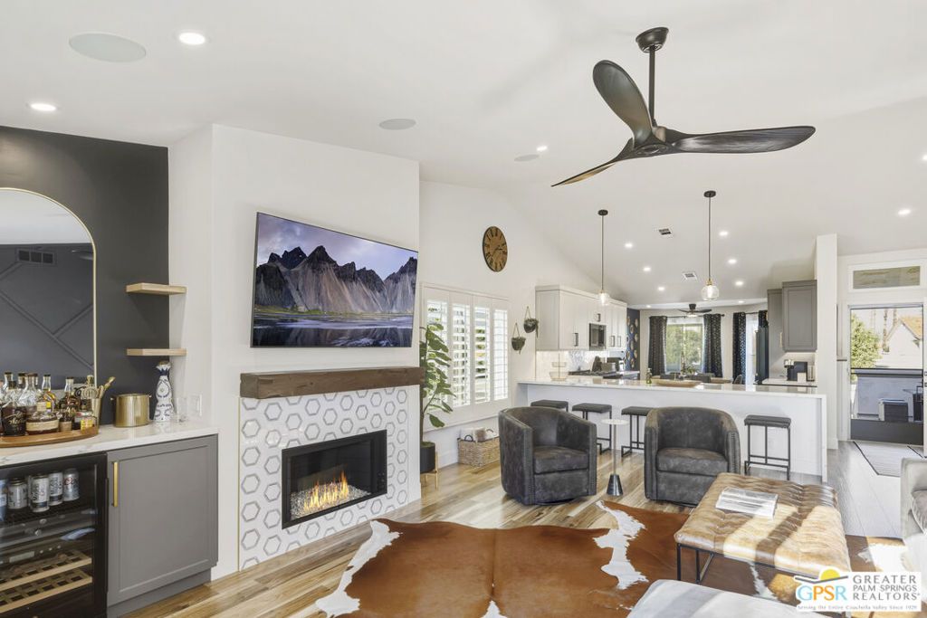 Photo of 189 Torrey Pine Drive, Palm Desert, CA 92211 (MLS # 26638525PS)