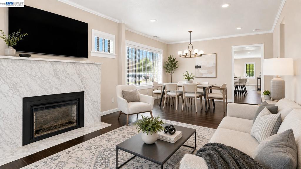 3710 Smith St., Union City CA 94587