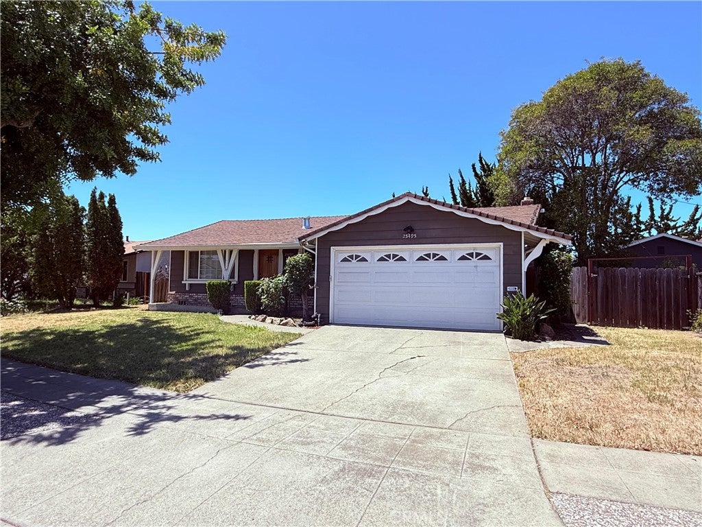 25495 Seaver