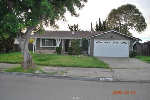 Photo of 25495 Seaver St, Hayward, CA 94545 (MLS # WS26101354)
