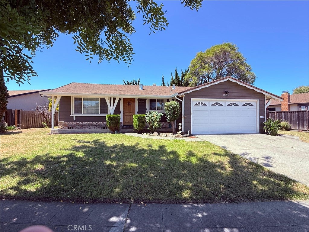 25495 Seaver