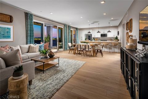 Photo of 16175 Dawn WAY #207, Tustin, CA 92782 (MLS # OC26098820)