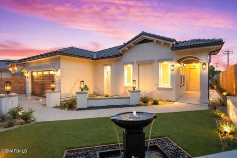 361 Toyon Court Thousand Oaks CA 91362