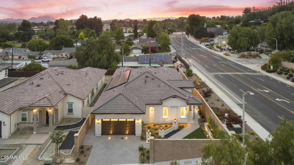 361 Toyon Court