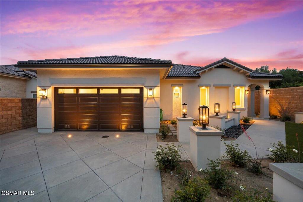 361 Toyon Court
