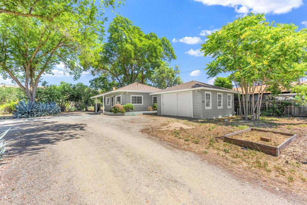 584 Monterey Road