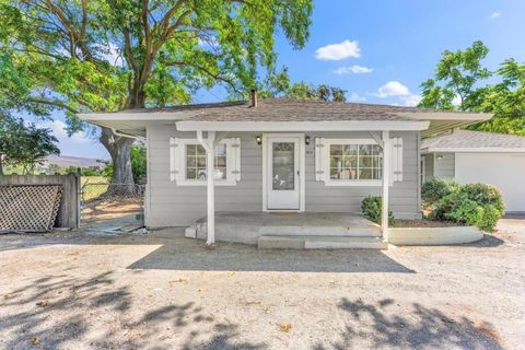 Photo of 13006 Malech Road, Morgan Hill, CA 95037 (MLS # ML82047134)
