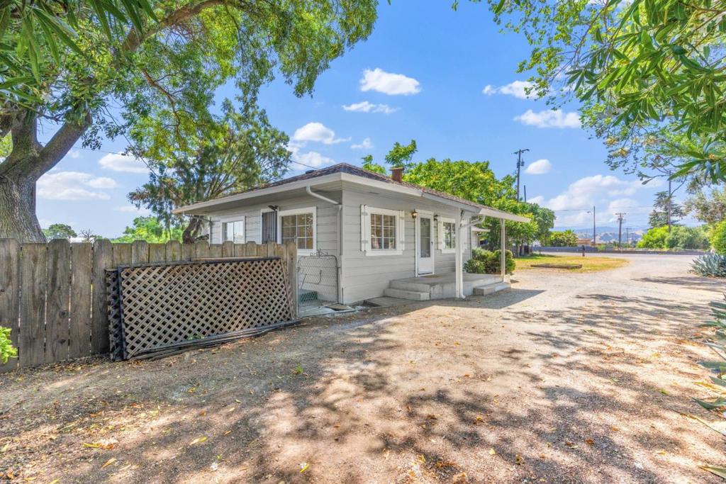 584 Monterey Road