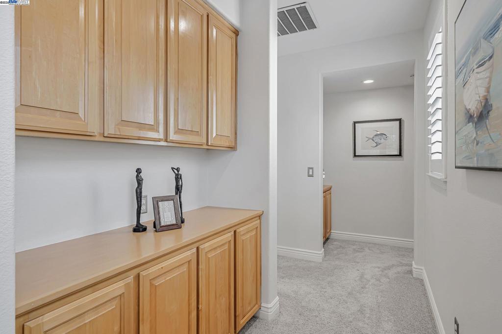 QUAIL GARDENS - Residential