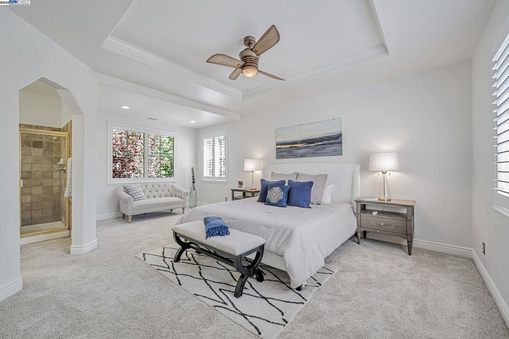 QUAIL GARDENS - Residential