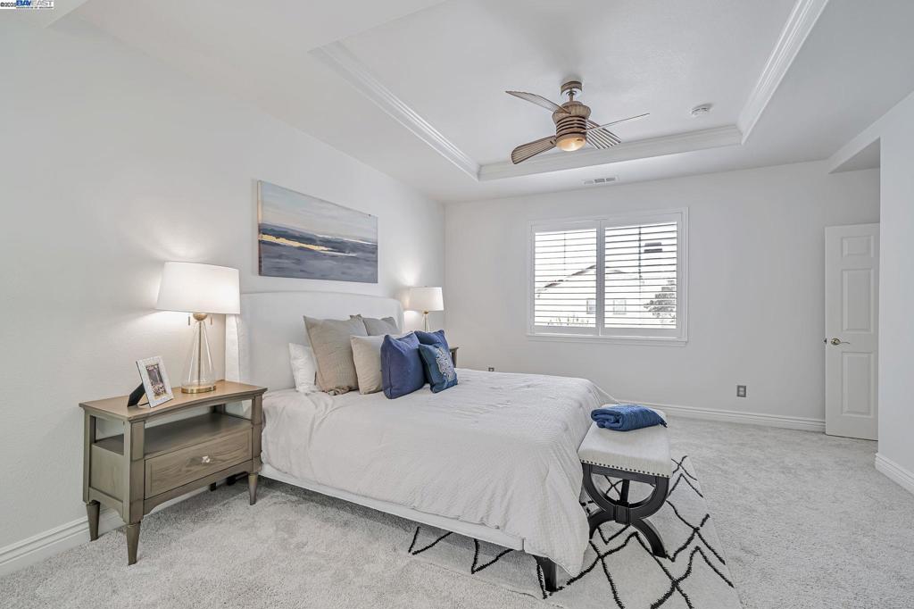 QUAIL GARDENS - Residential