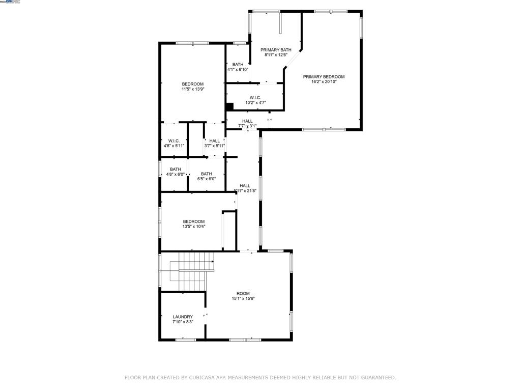 QUAIL GARDENS - Residential