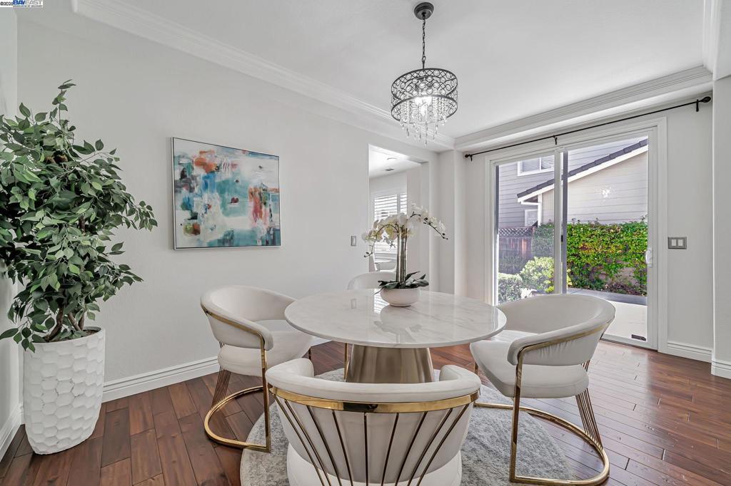 QUAIL GARDENS - Residential