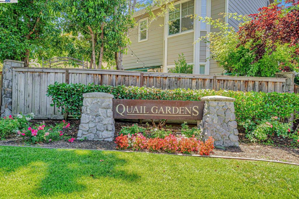 QUAIL GARDENS - Residential
