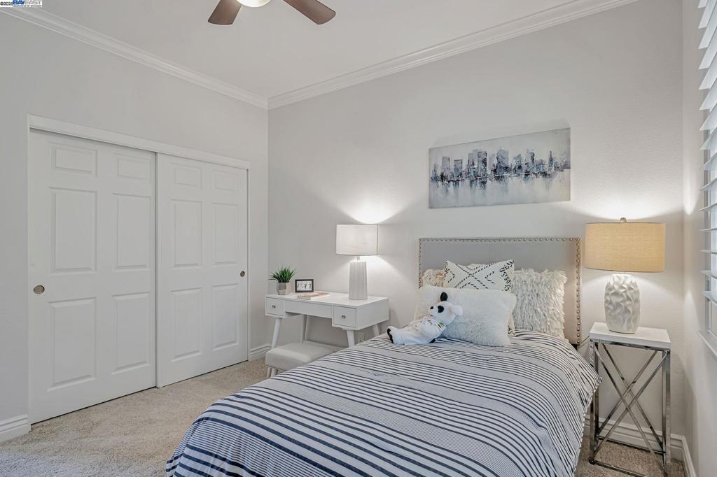 QUAIL GARDENS - Residential