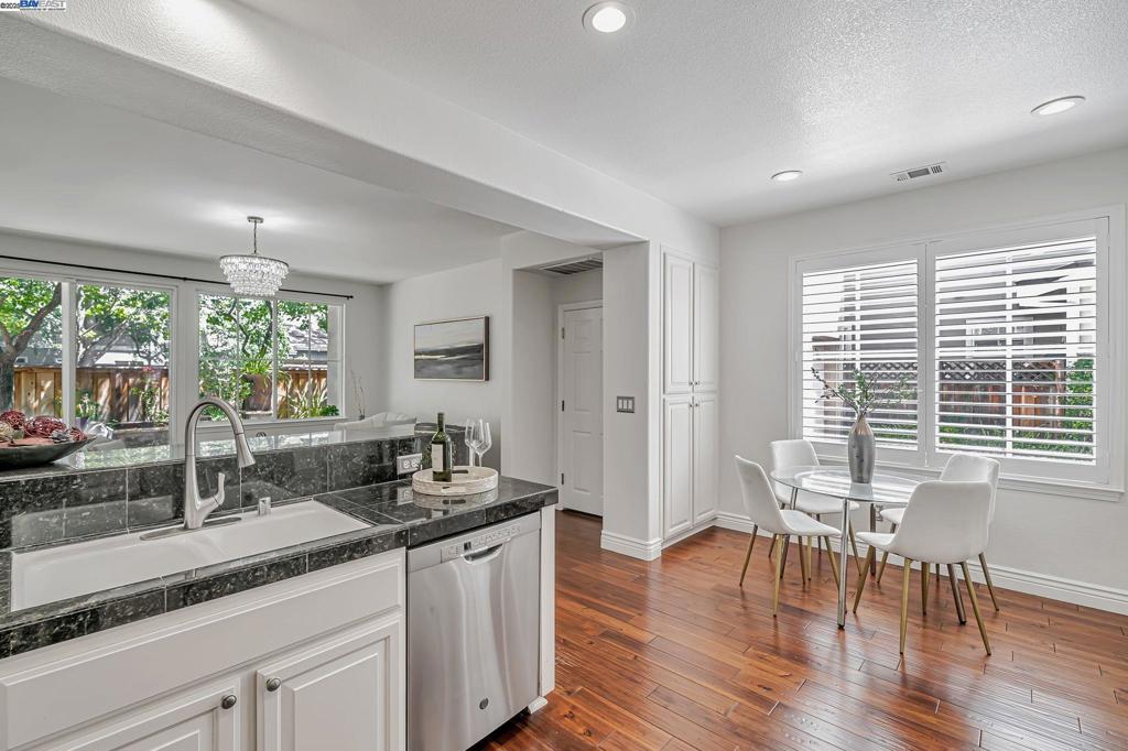 QUAIL GARDENS - Residential