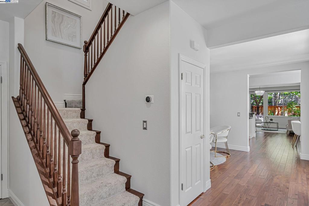 QUAIL GARDENS - Residential