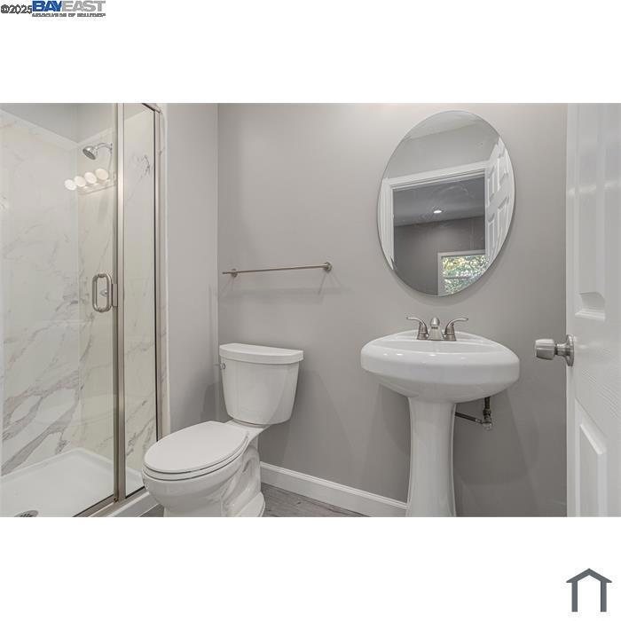 OAKLAND - Residential Lease