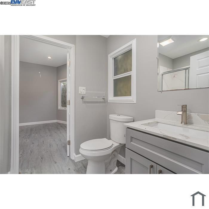 OAKLAND - Residential Lease