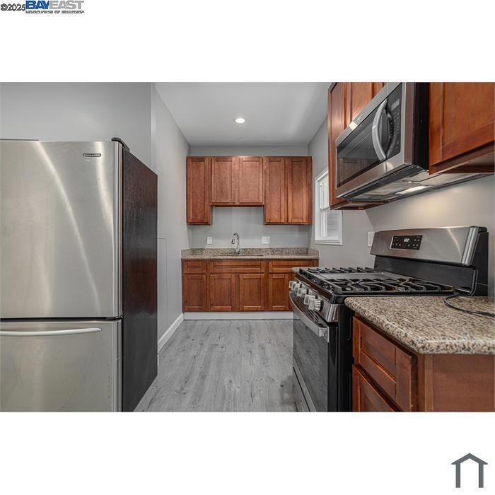 OAKLAND - Residential Lease