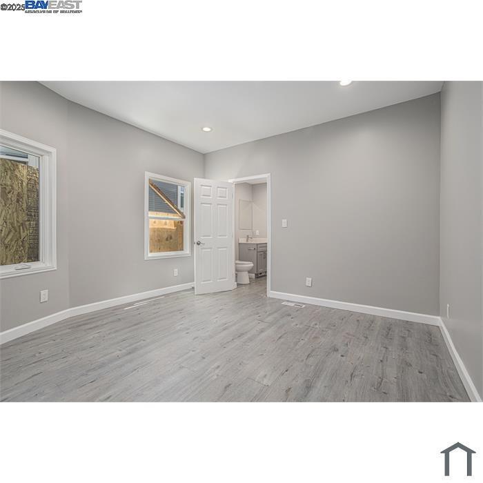 OAKLAND - Residential Lease