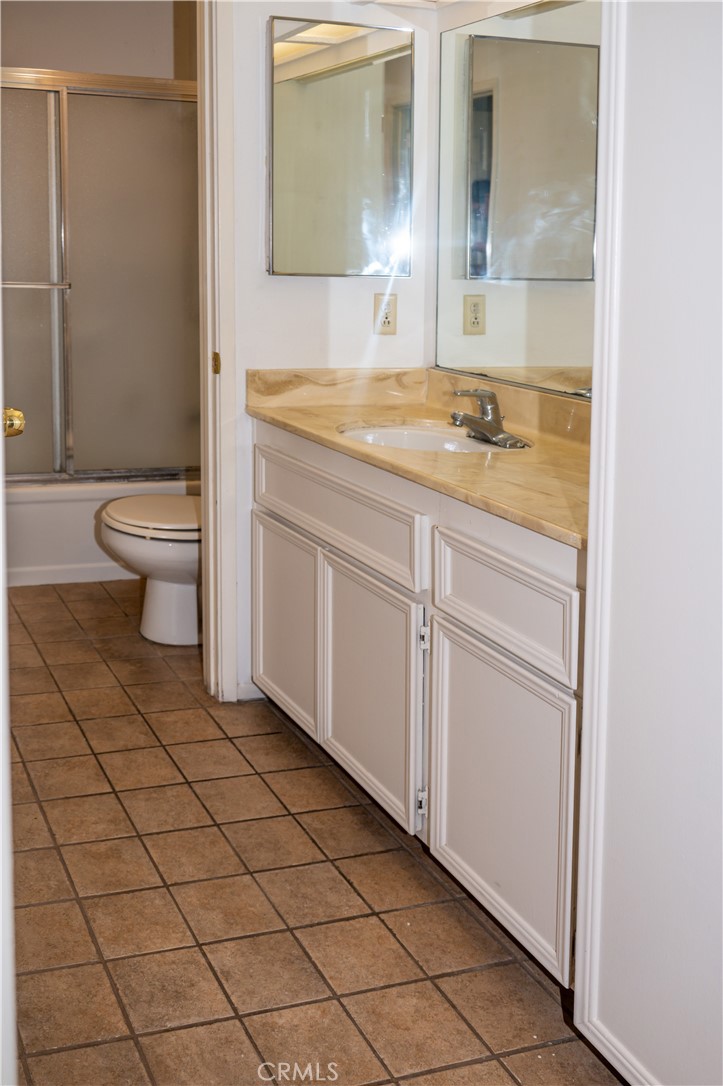 University City - Residential