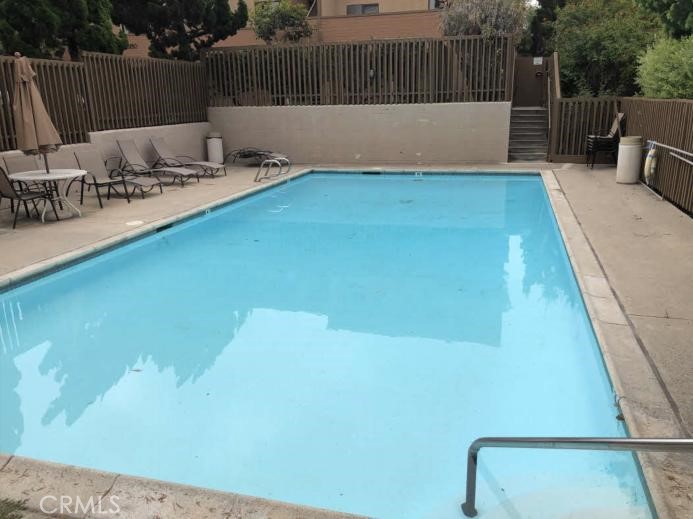 University City - Residential