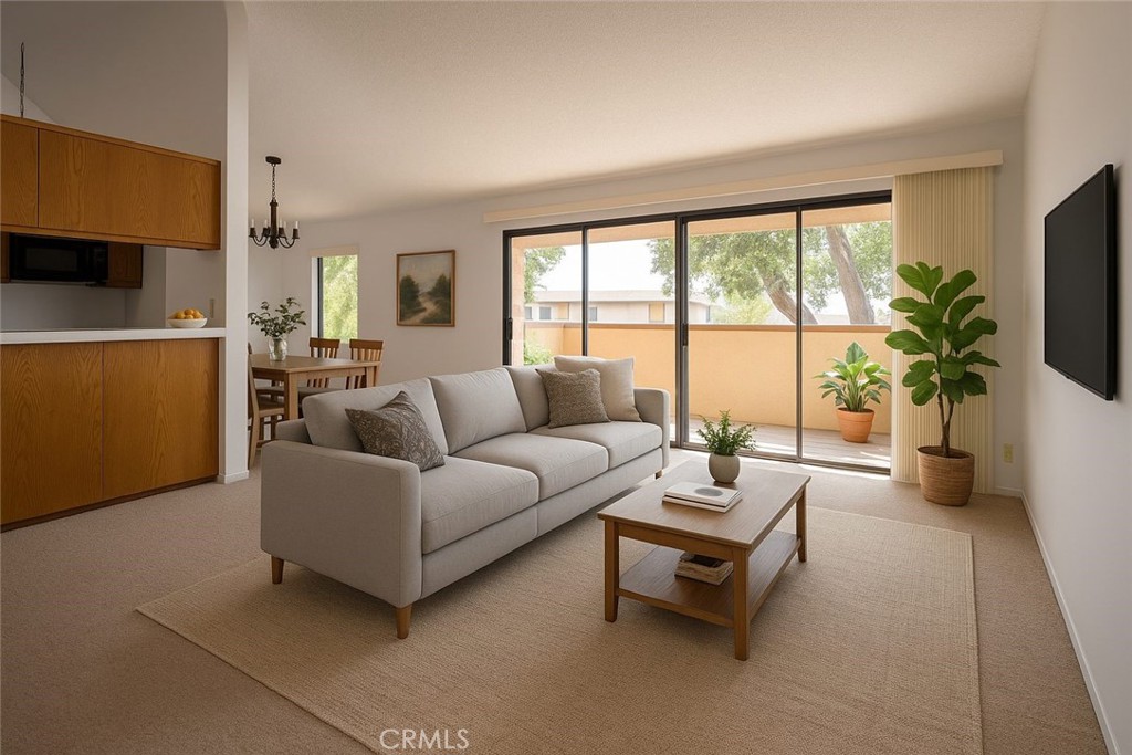 University City - Residential