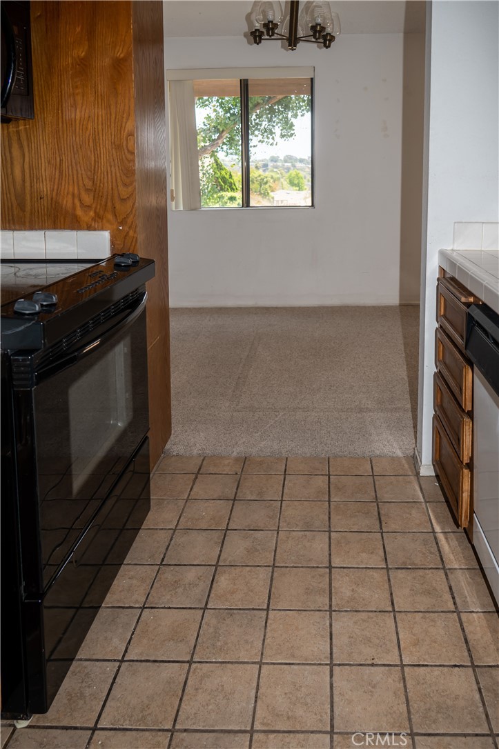 University City - Residential