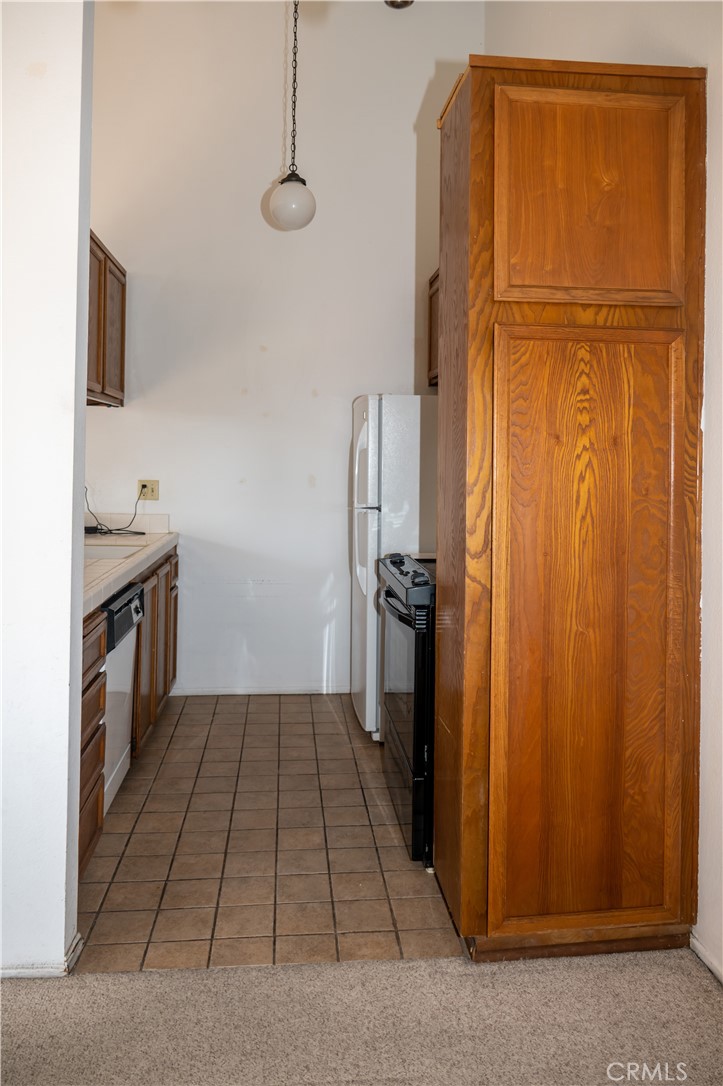 University City - Residential