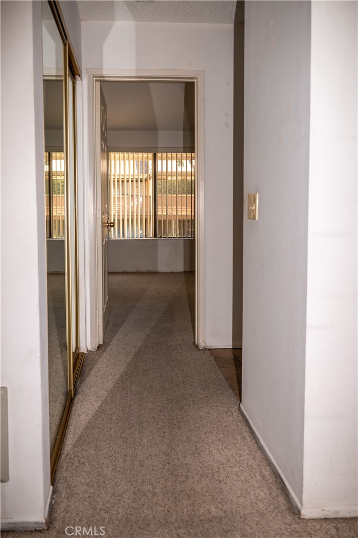 University City - Residential