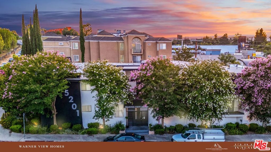 5201 Rigoletto Street
