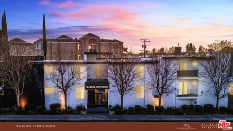 5201 Rigoletto Street Woodland Hills CA 91364