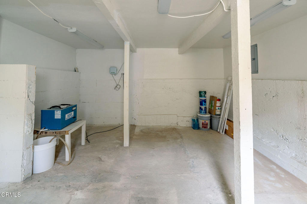 Not Applicable - Residential Lease