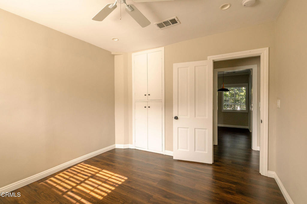 Not Applicable - Residential Lease