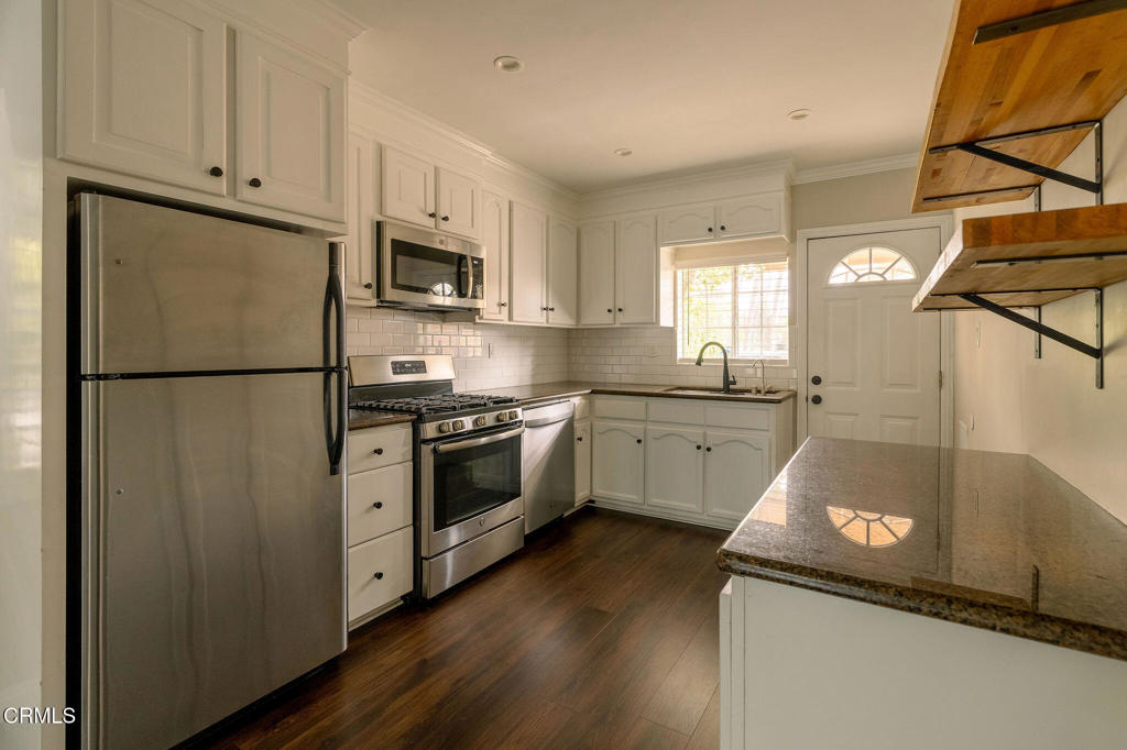 Not Applicable - Residential Lease