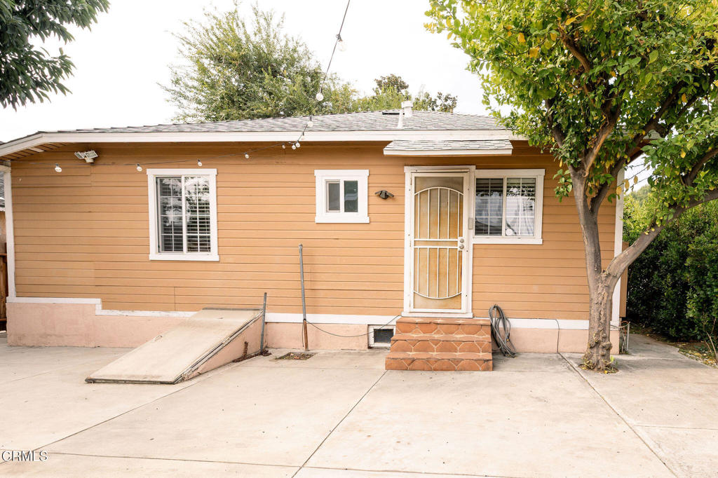 Not Applicable - Residential Lease